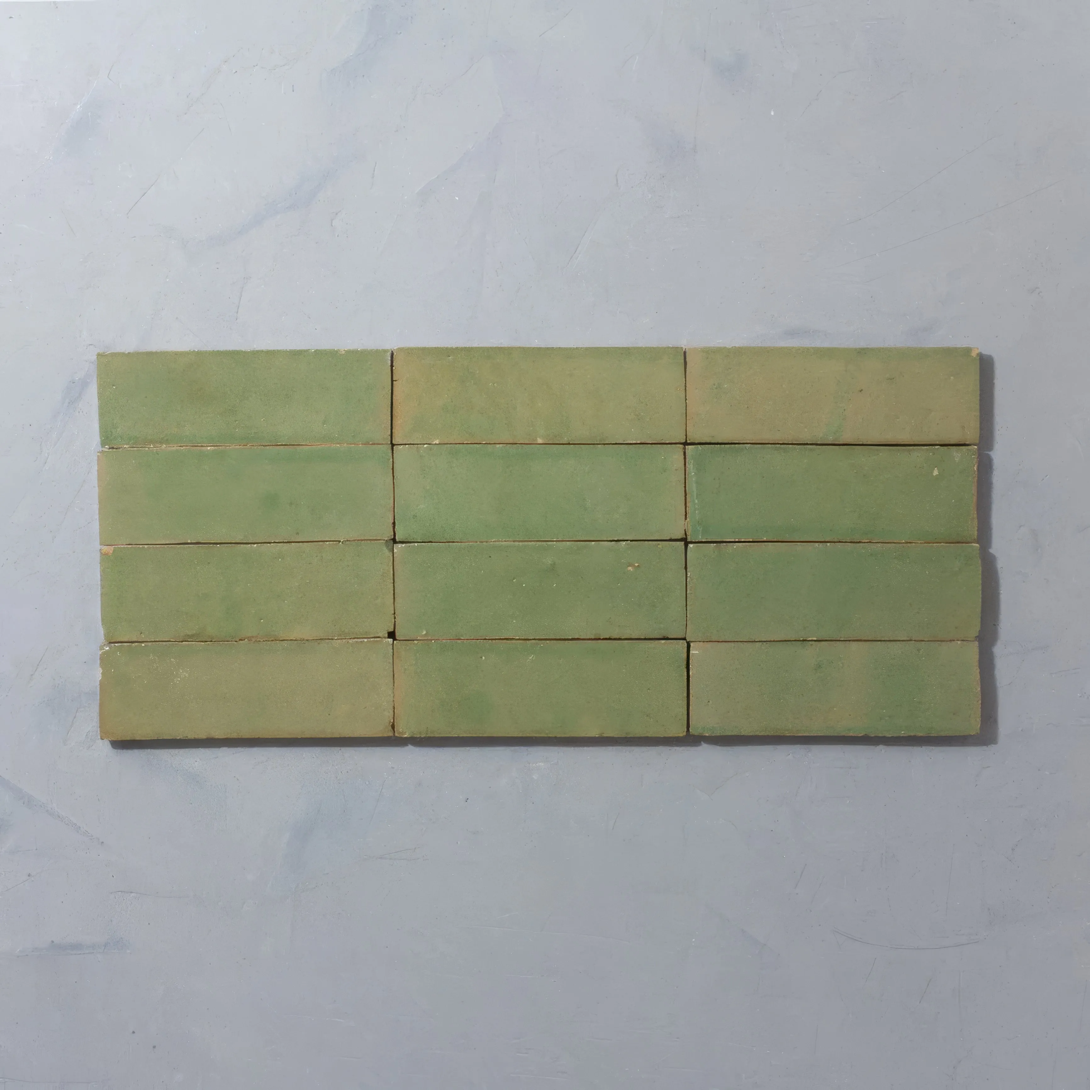 Marrakesh Olive Dark Bejmat