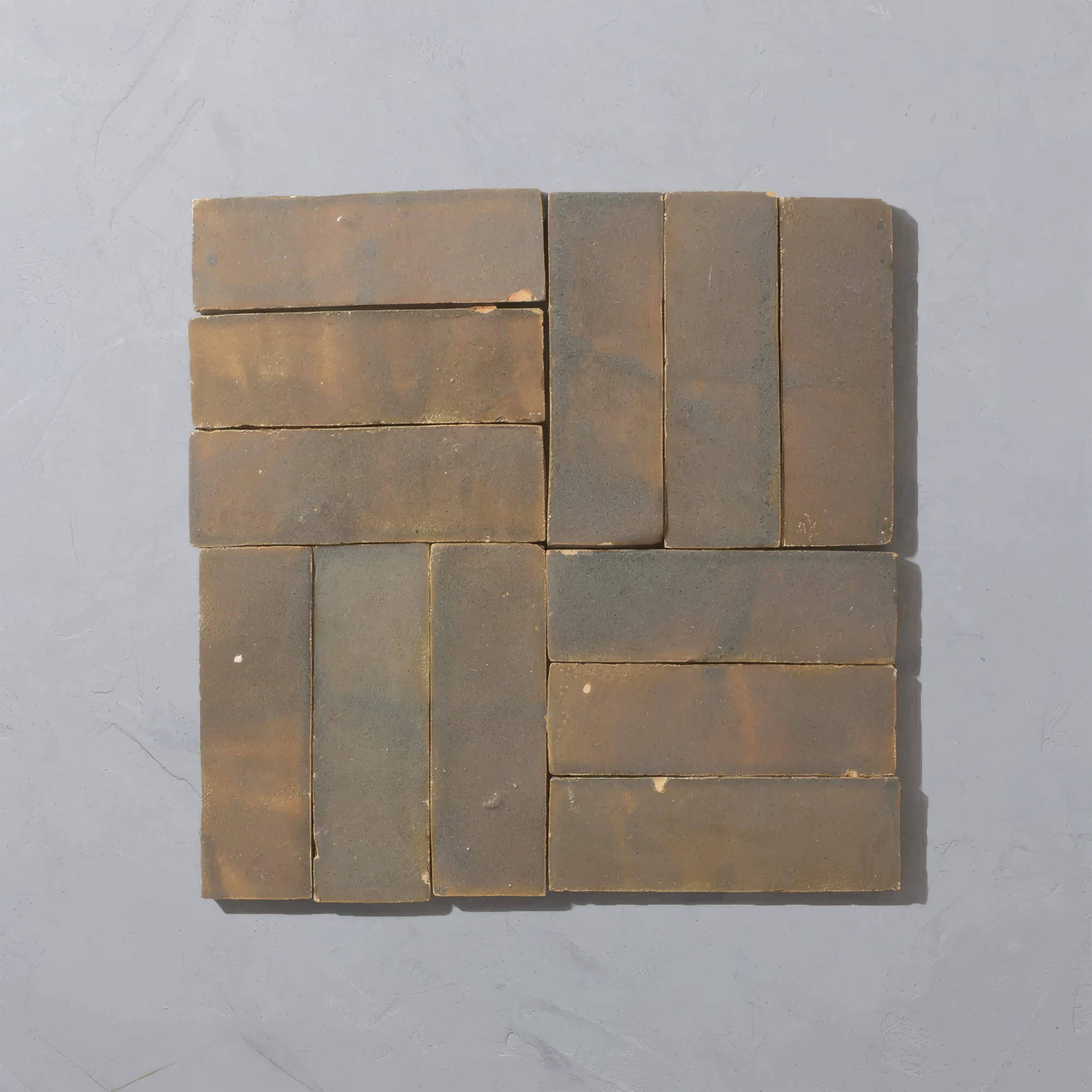 Marrakesh Seagrass Bejmat