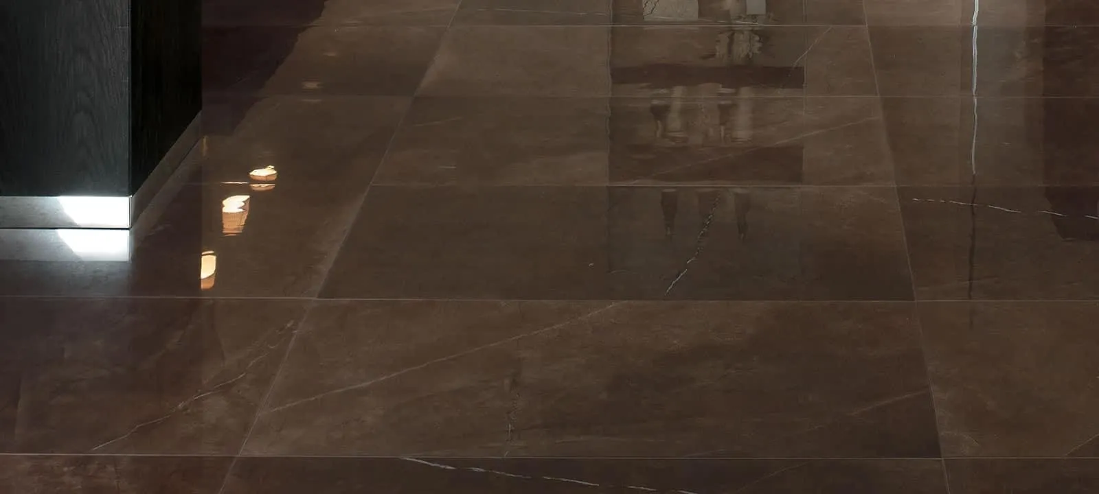 Marvel Bronze Luxury Lappato 60 x 60cm