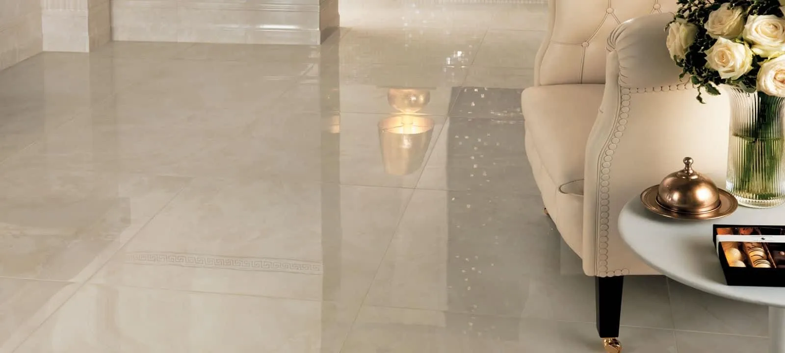 Marvel Champagne Onyx Lappato 30 x 60cm