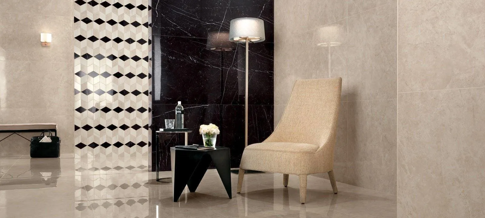 Marvel Cream Prestige Matt 30 x 60cm