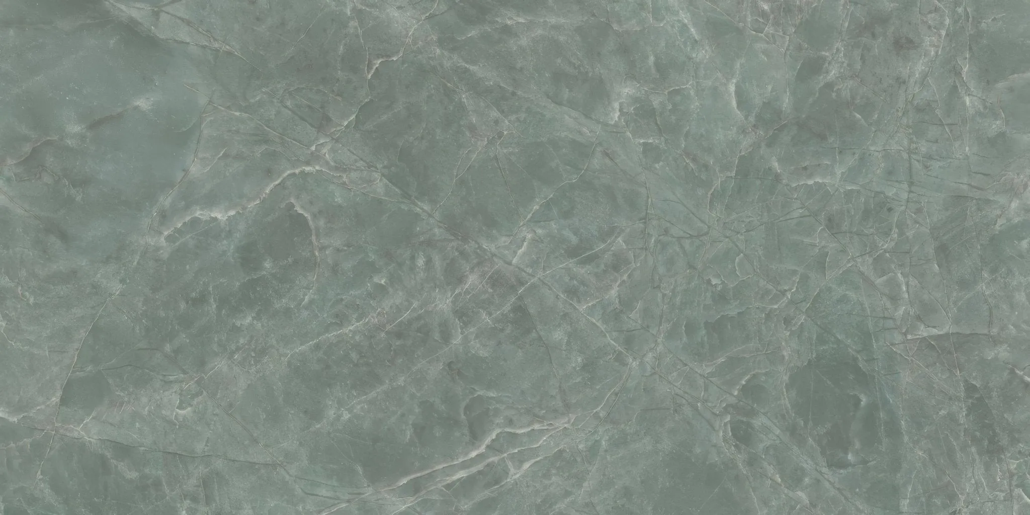 Marvel Diva Aqua Polished