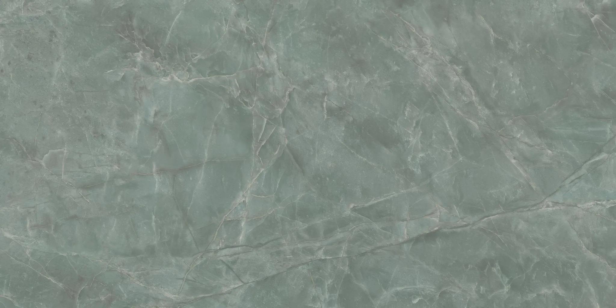 Marvel Diva Aqua Polished