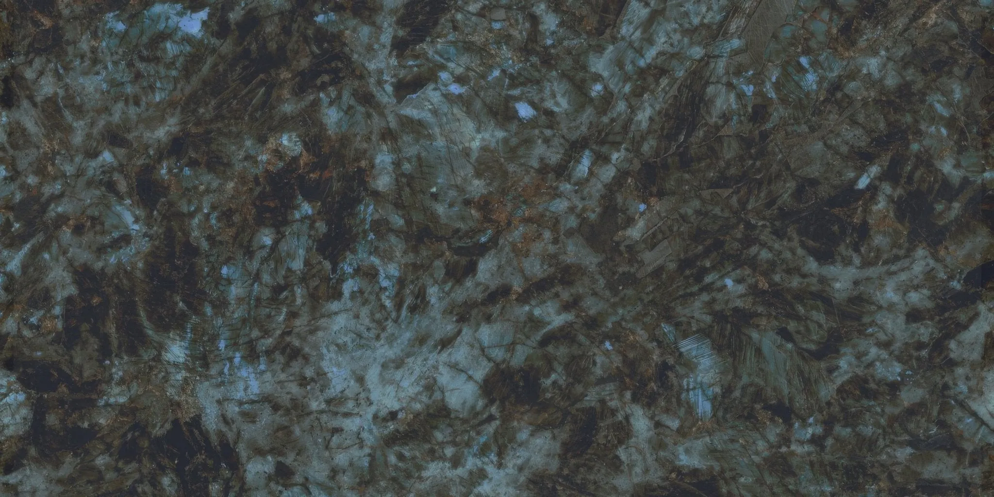 Marvel Diva Baobab Polished