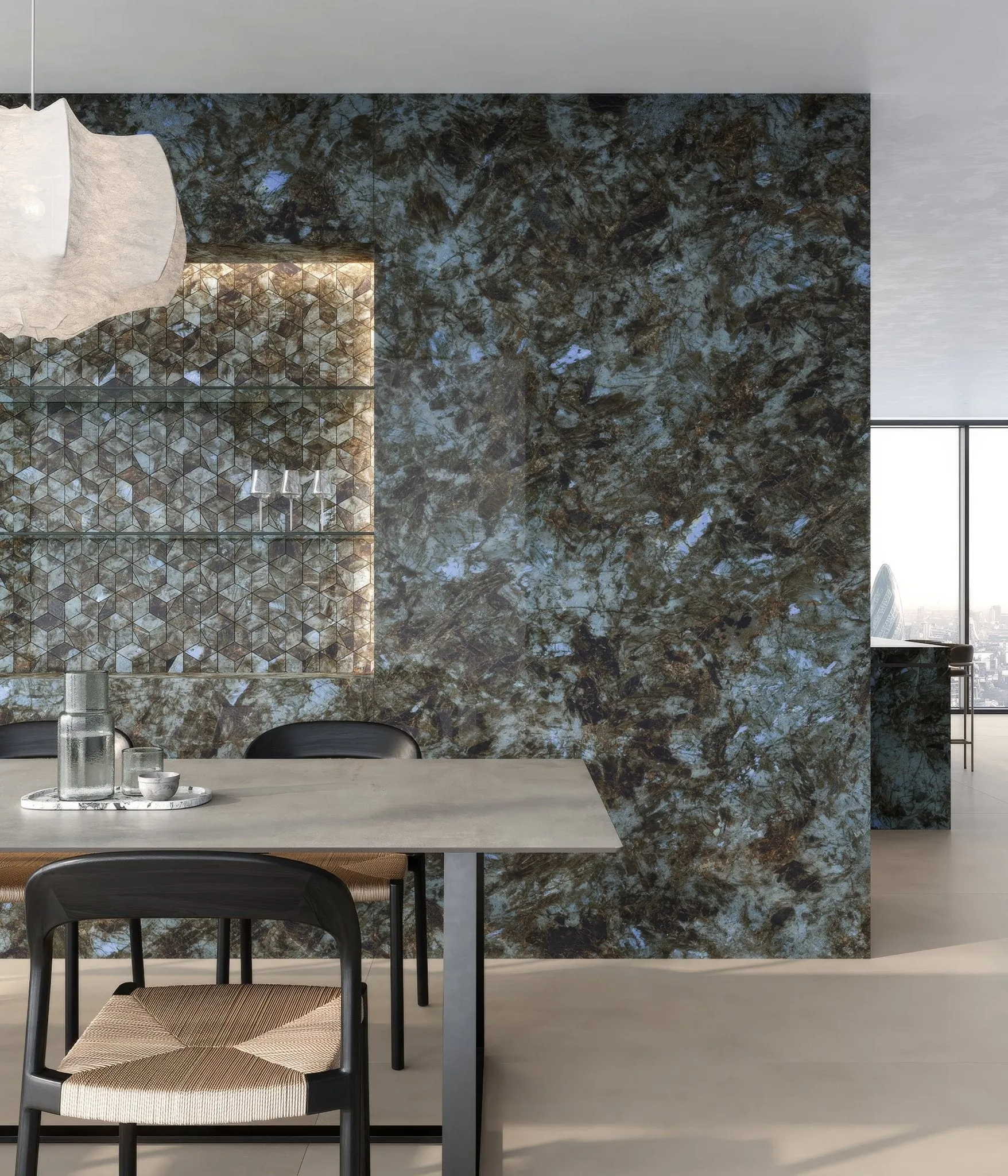 Marvel Diva Baobab Polished