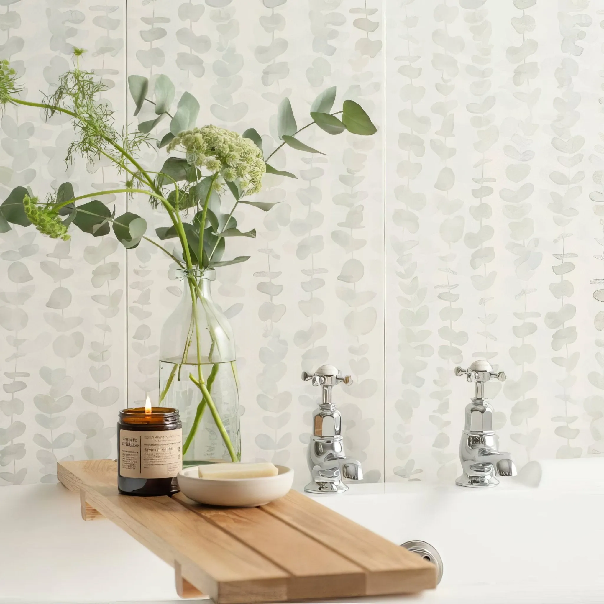 Meadow Eucalyptus