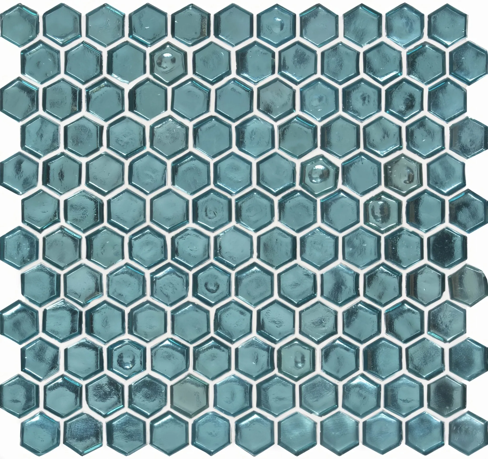 Medak Glass Mosaic