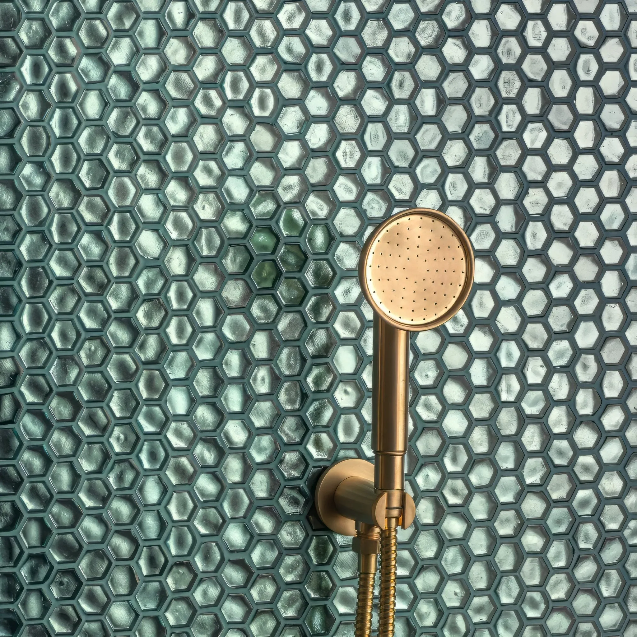 Medak Glass Mosaic