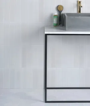 Medina Brick Porcelain Latte