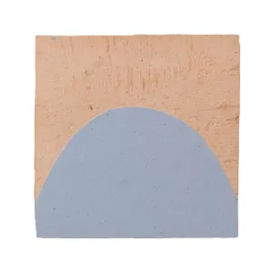 Medina Cornflower Blue Belen