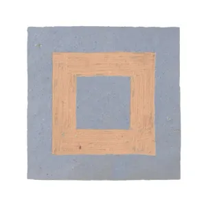 Medina Cornflower Blue Porton