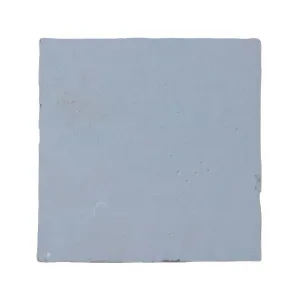 Medina Cornflower Blue Square