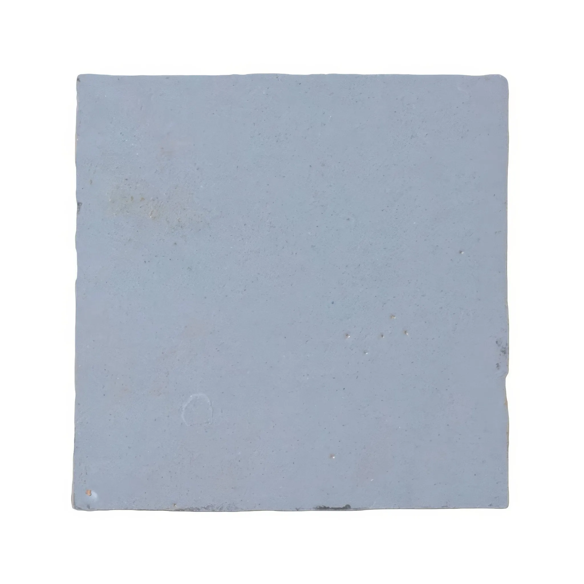Medina Cornflower Blue Square