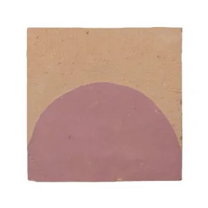 Medina Leather Pale Belen