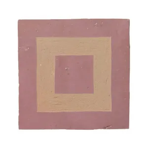 Medina Leather Pale Porton