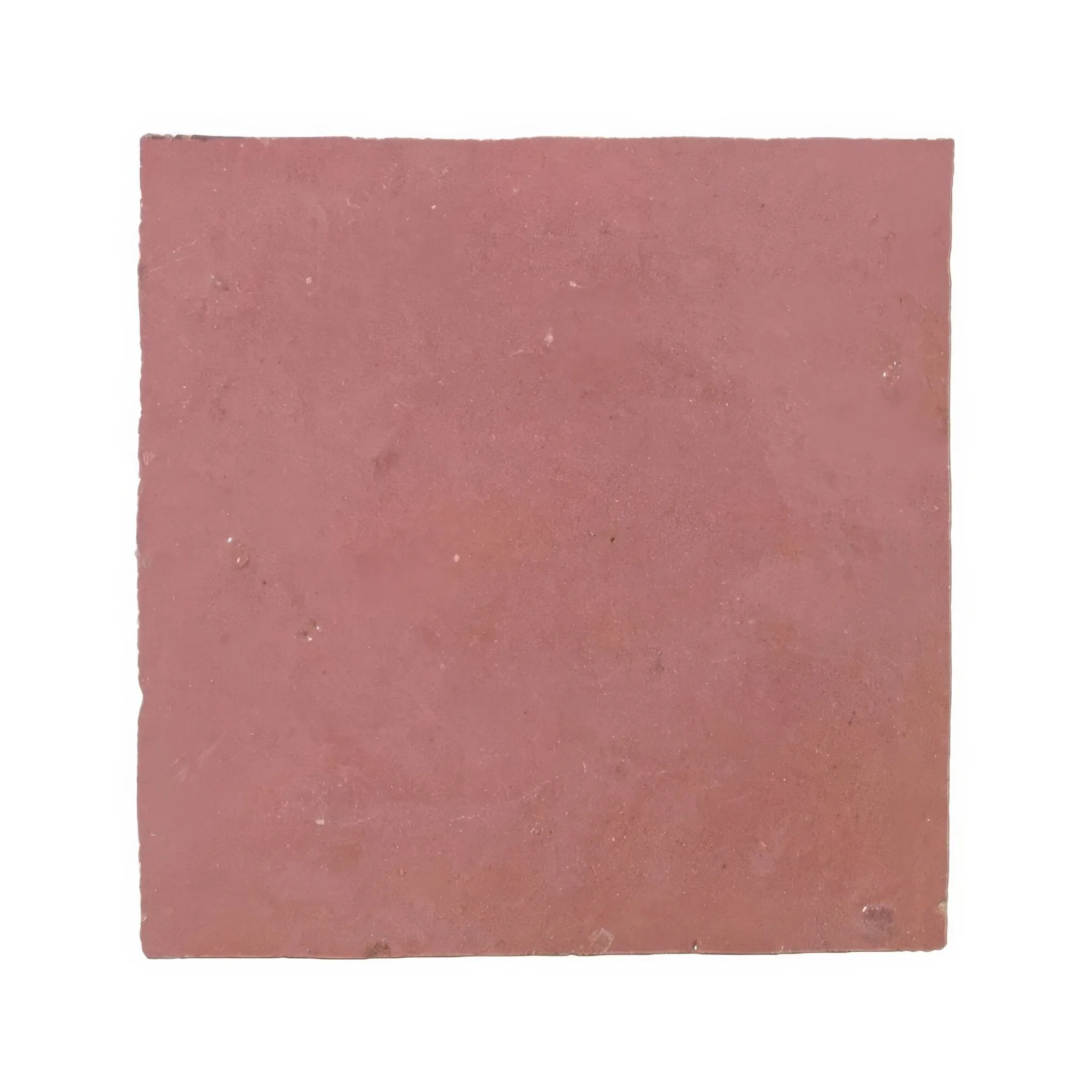 Medina Leather Pale Zellige Square