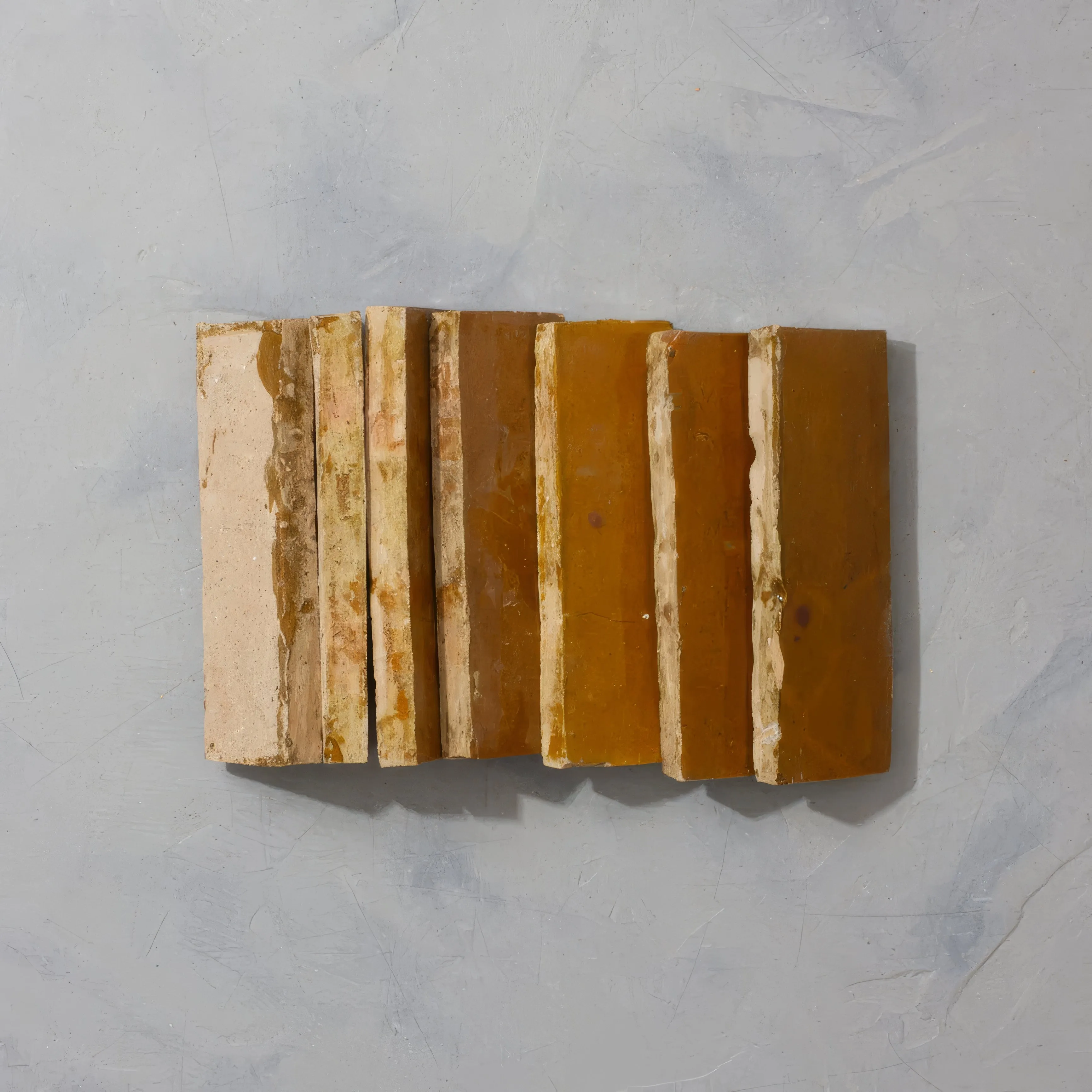 Medina Ochre Bejmat
