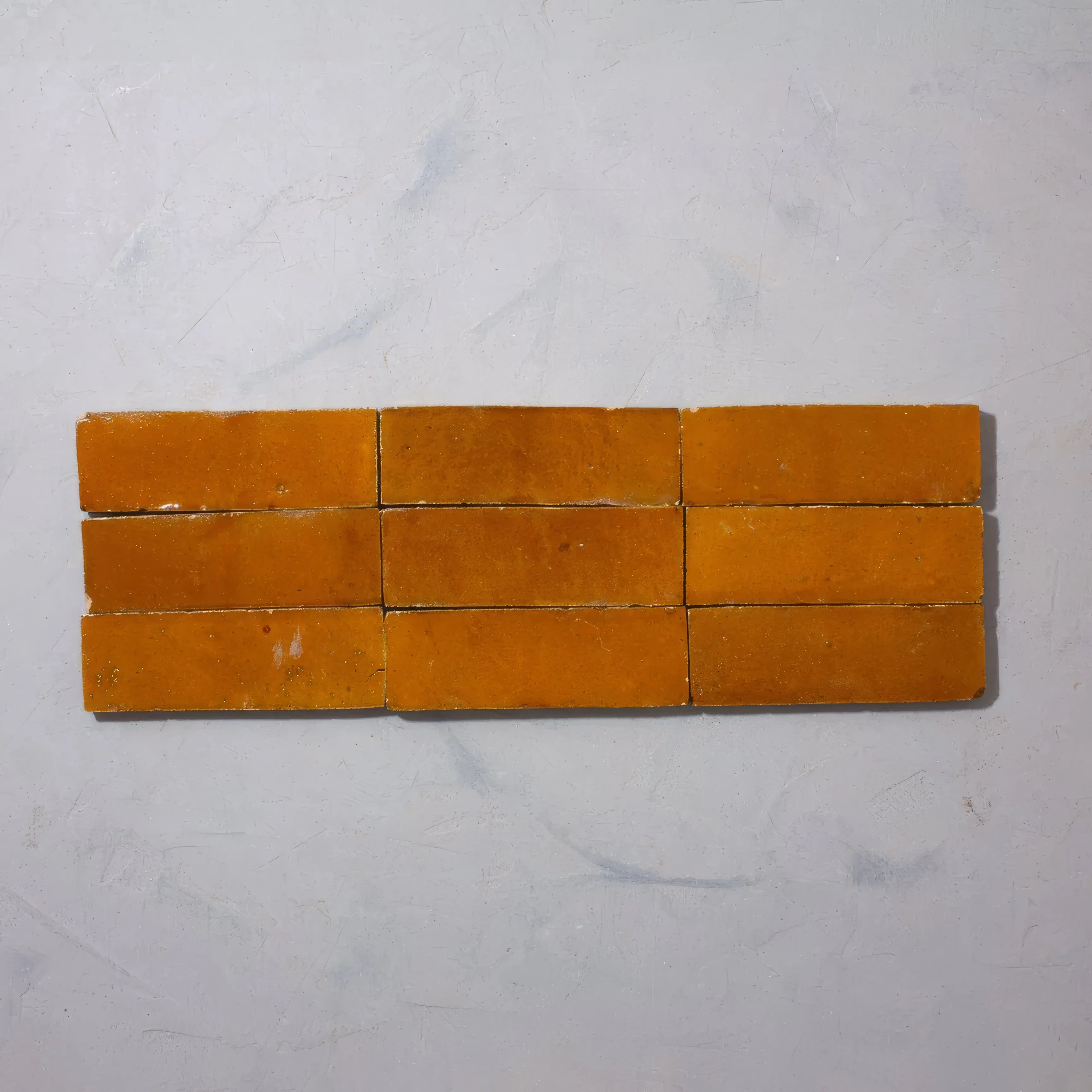 Medina Ochre Bejmat