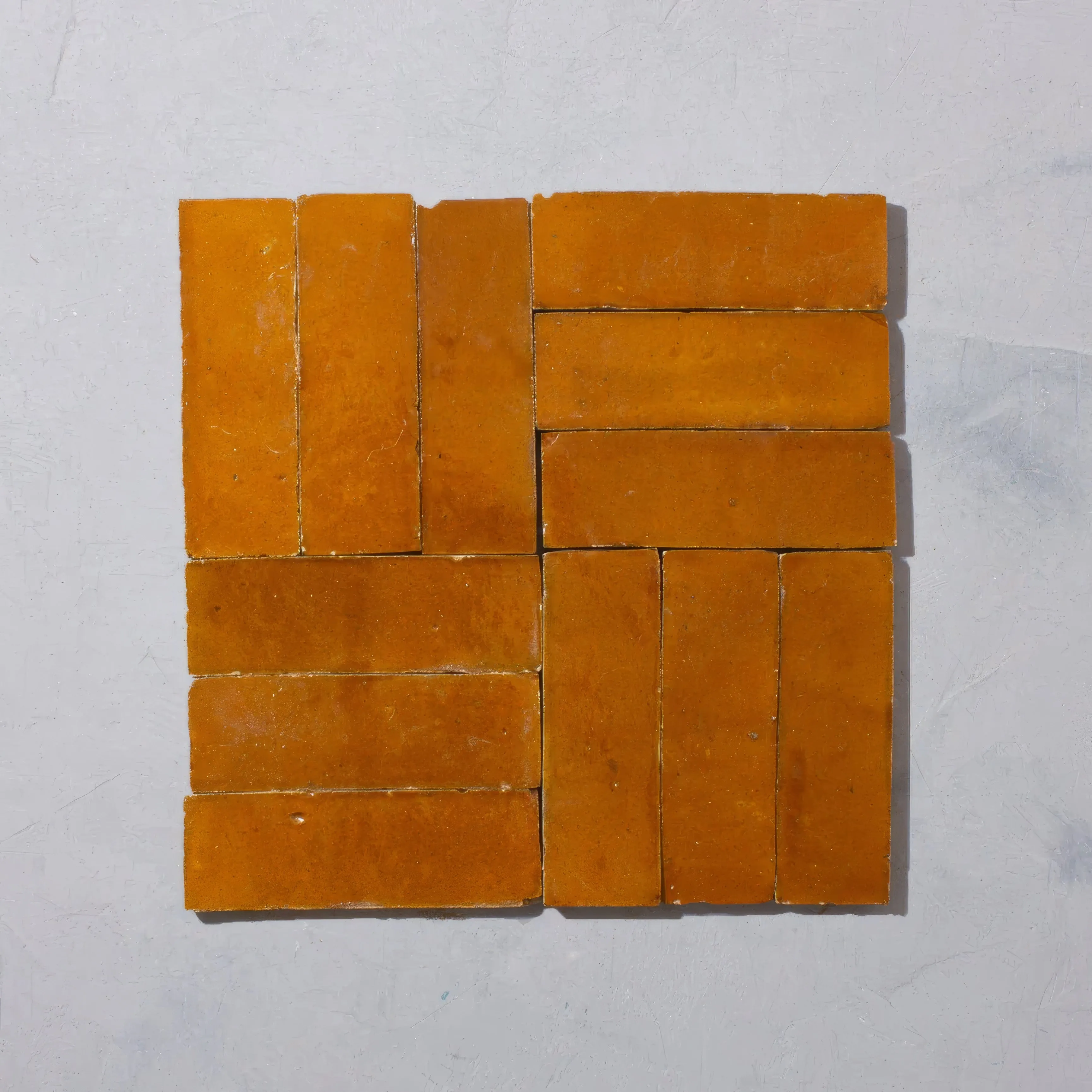 Medina Ochre Bejmat