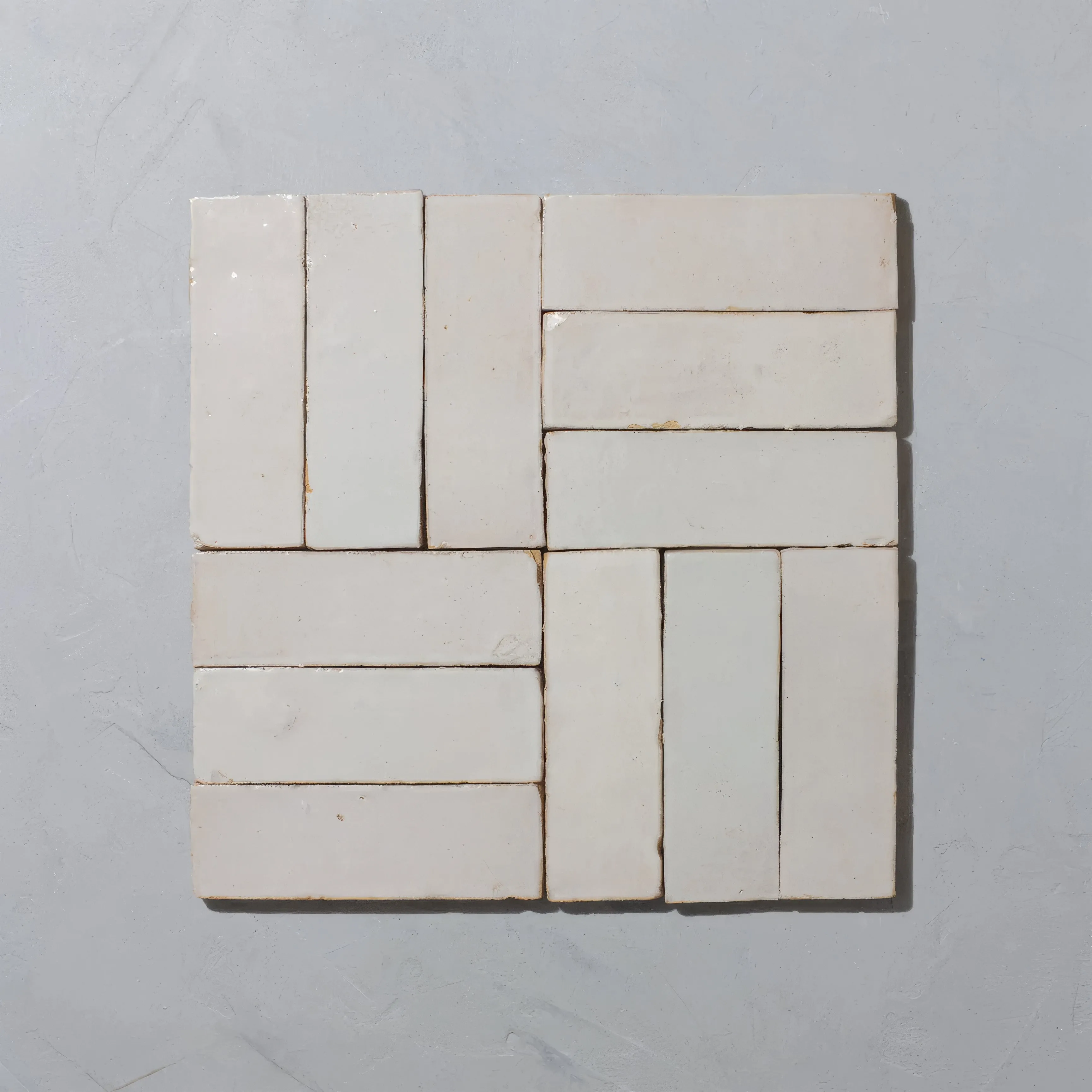 Medina Pure White Bejmat