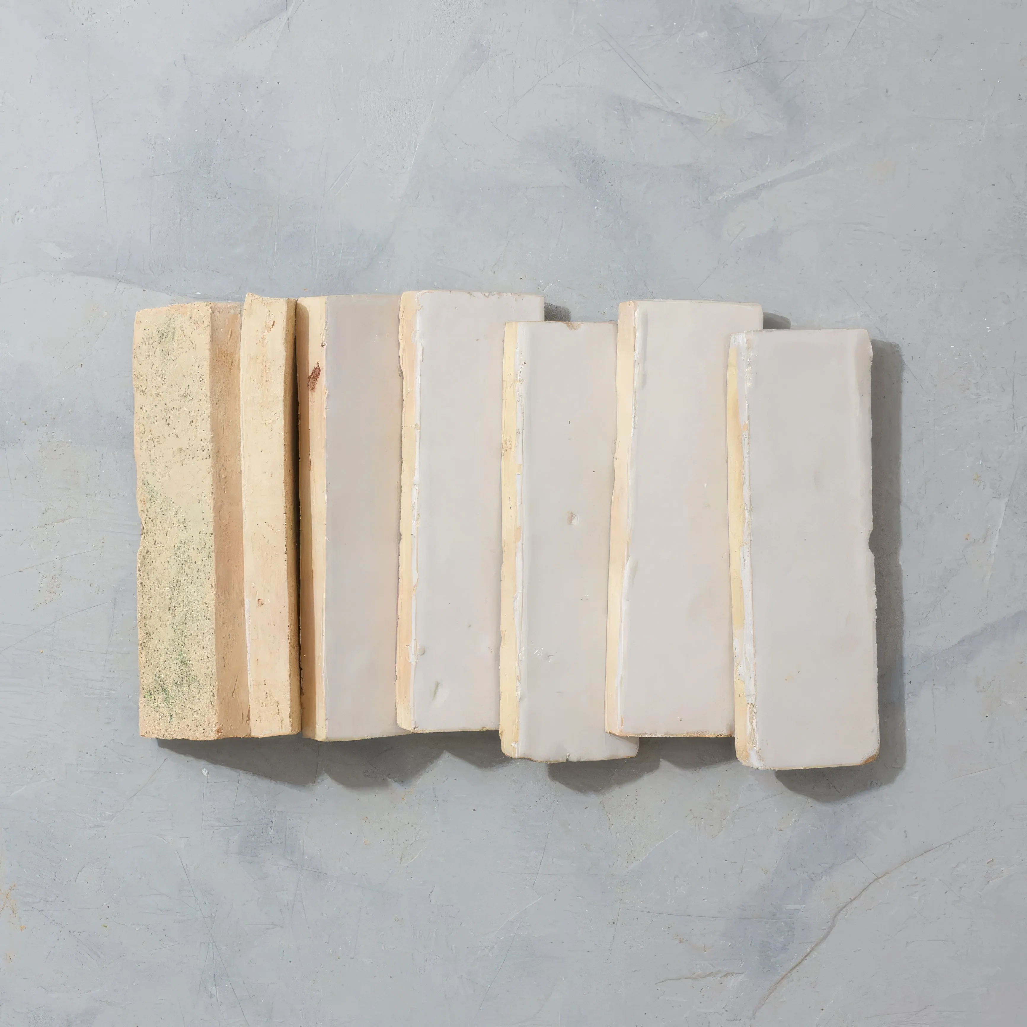 Medina Pure White Bejmat