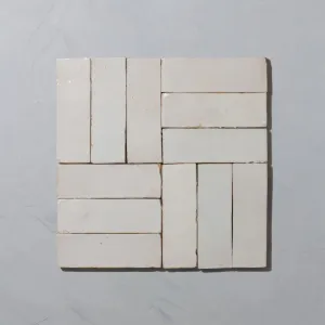 Medina Pure White Bejmat