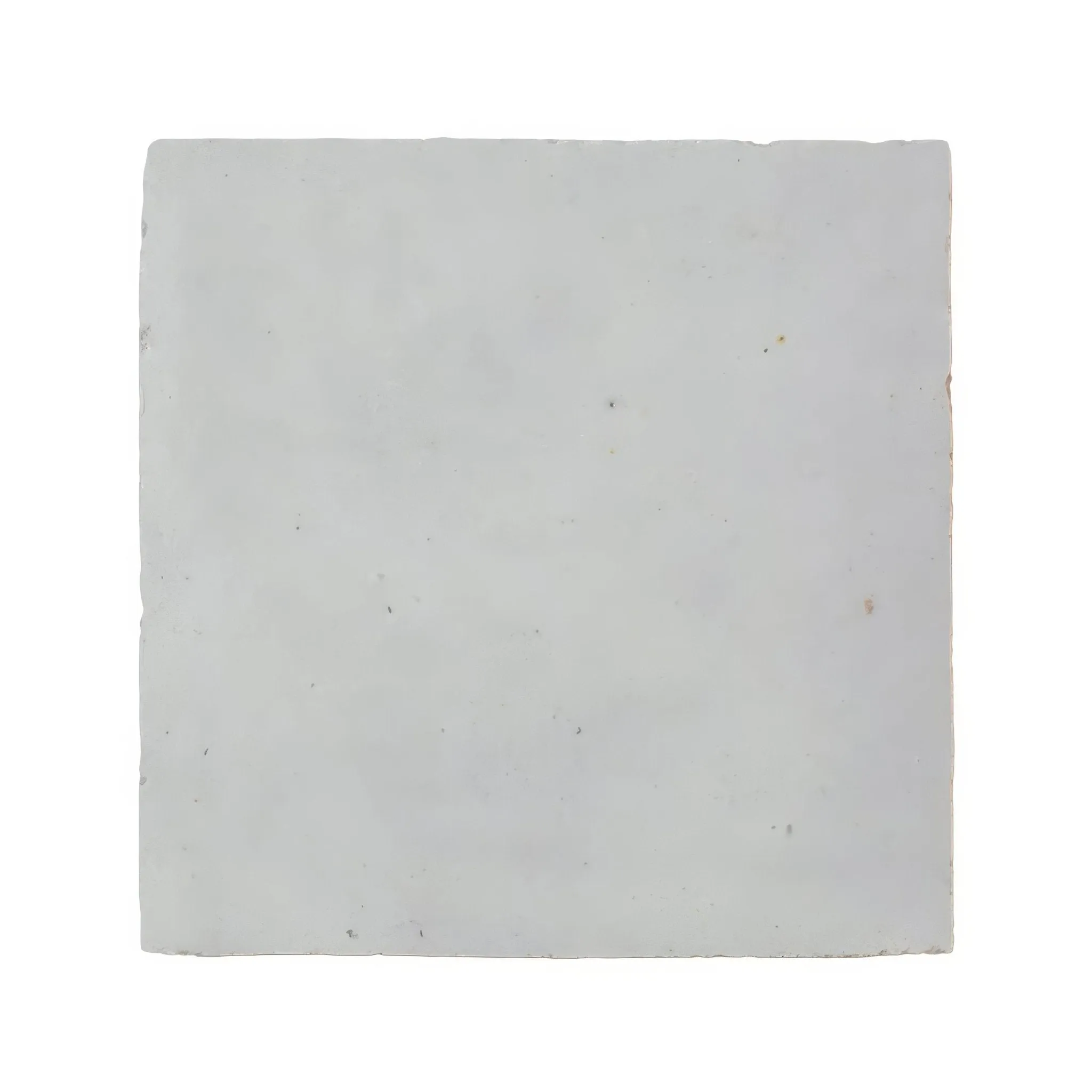 Medina Pure White Zellige Square