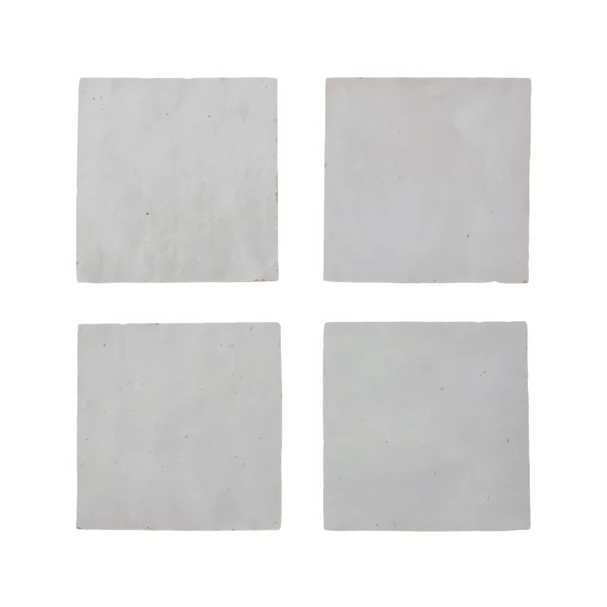 Medina Pure White Zellige Square
