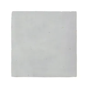 Medina Pure White Zellige Square