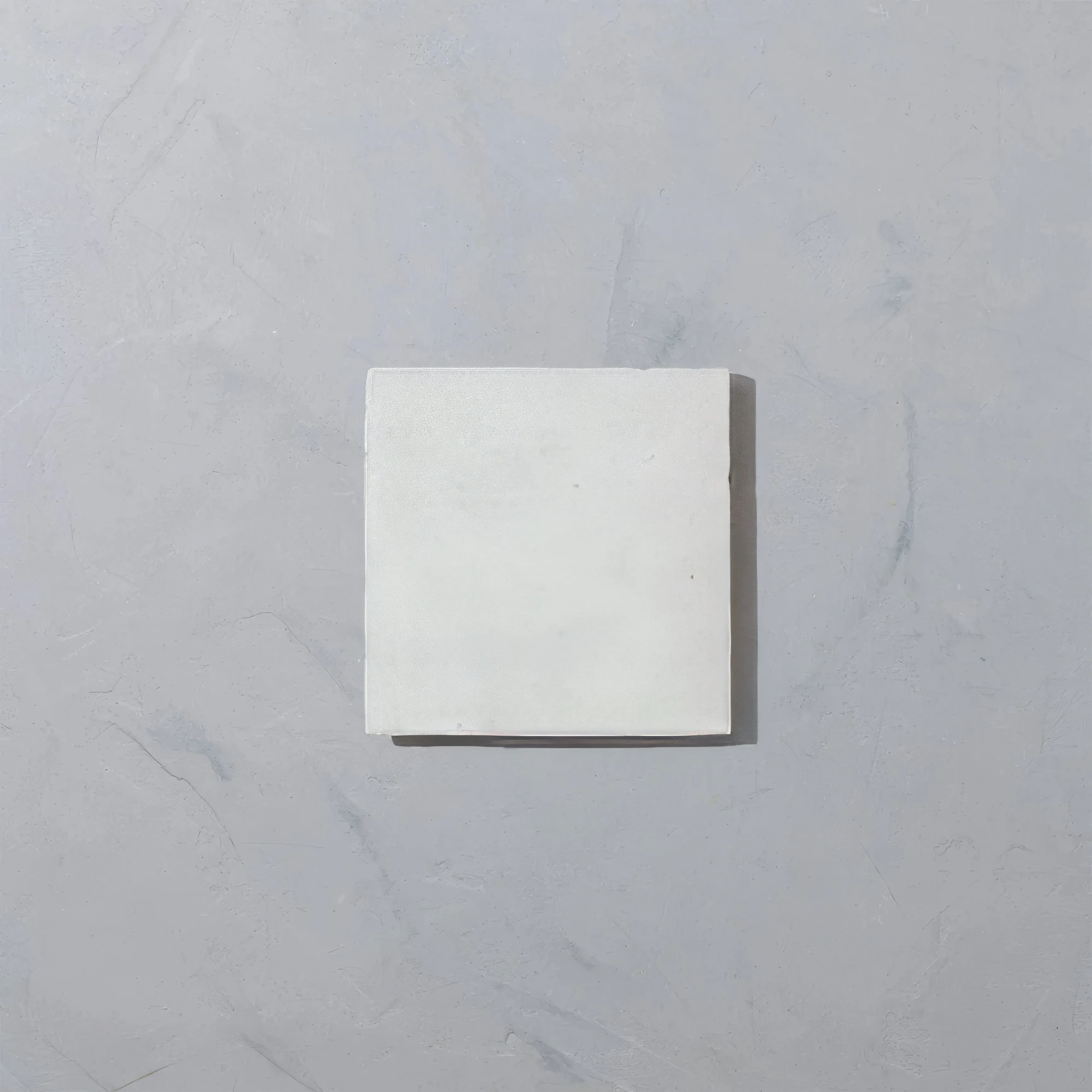 Medina Pure White Zellige