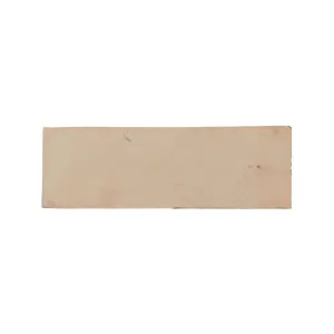 Medina Raw Zellige Rectangle