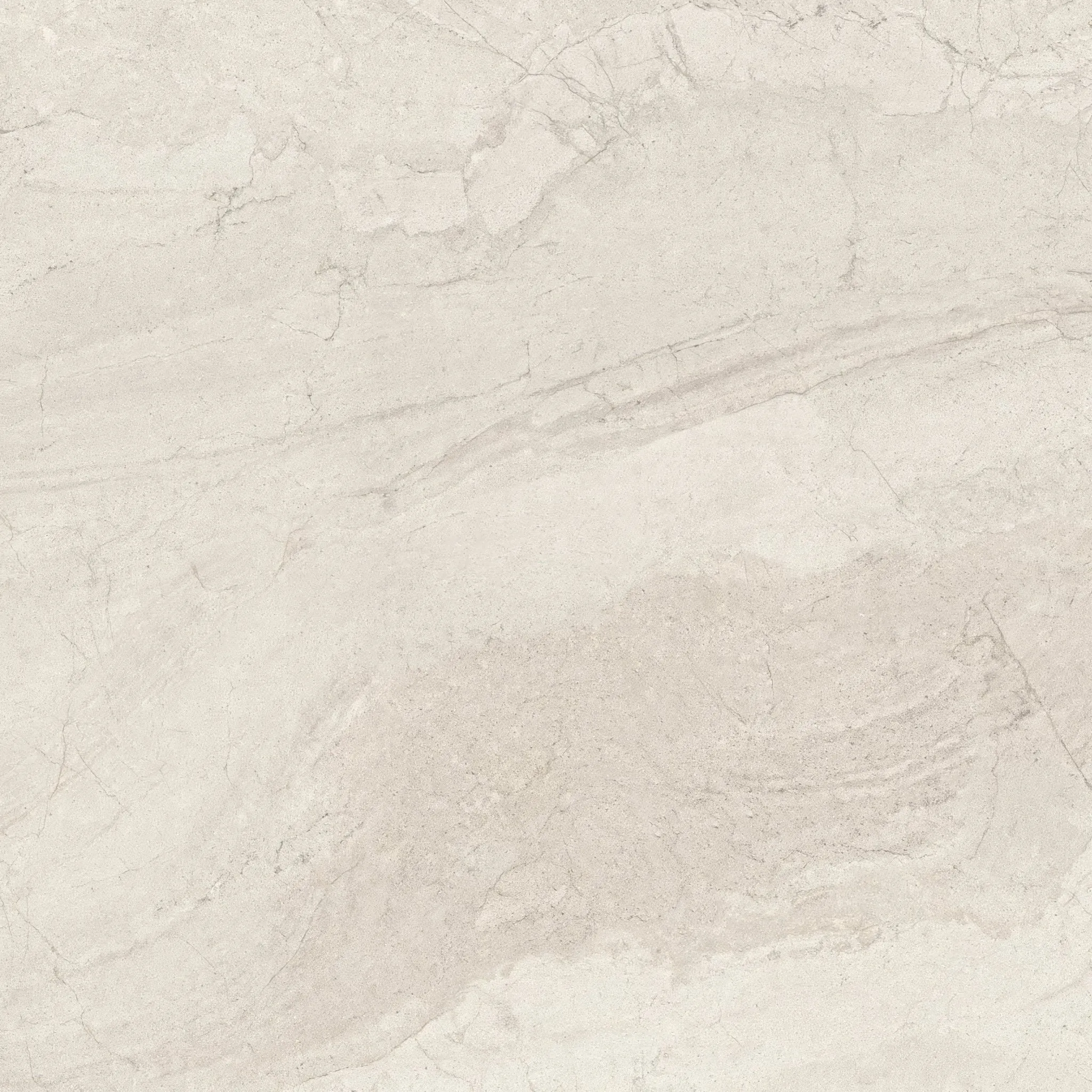 Mediterraneo Off White Matt Glazed Porcelain