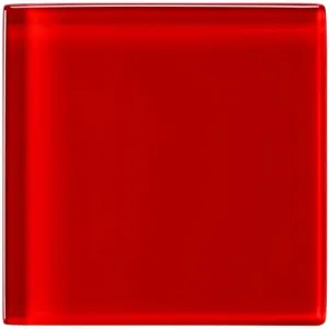 Mekong Clear Glass 100 x 100mm