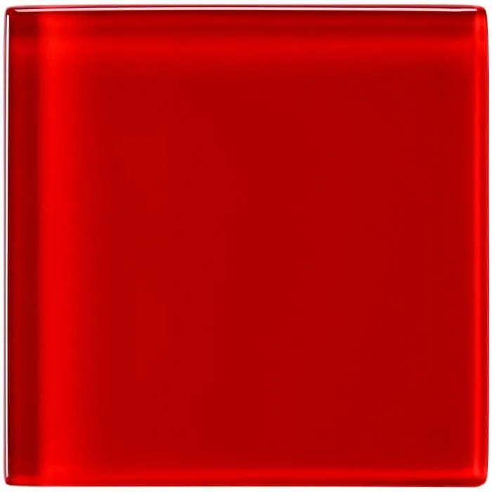 Mekong Clear Glass 100 x 100mm