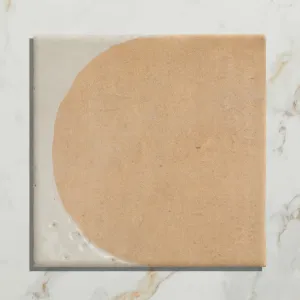 Menara Cotto Arches Porcelain