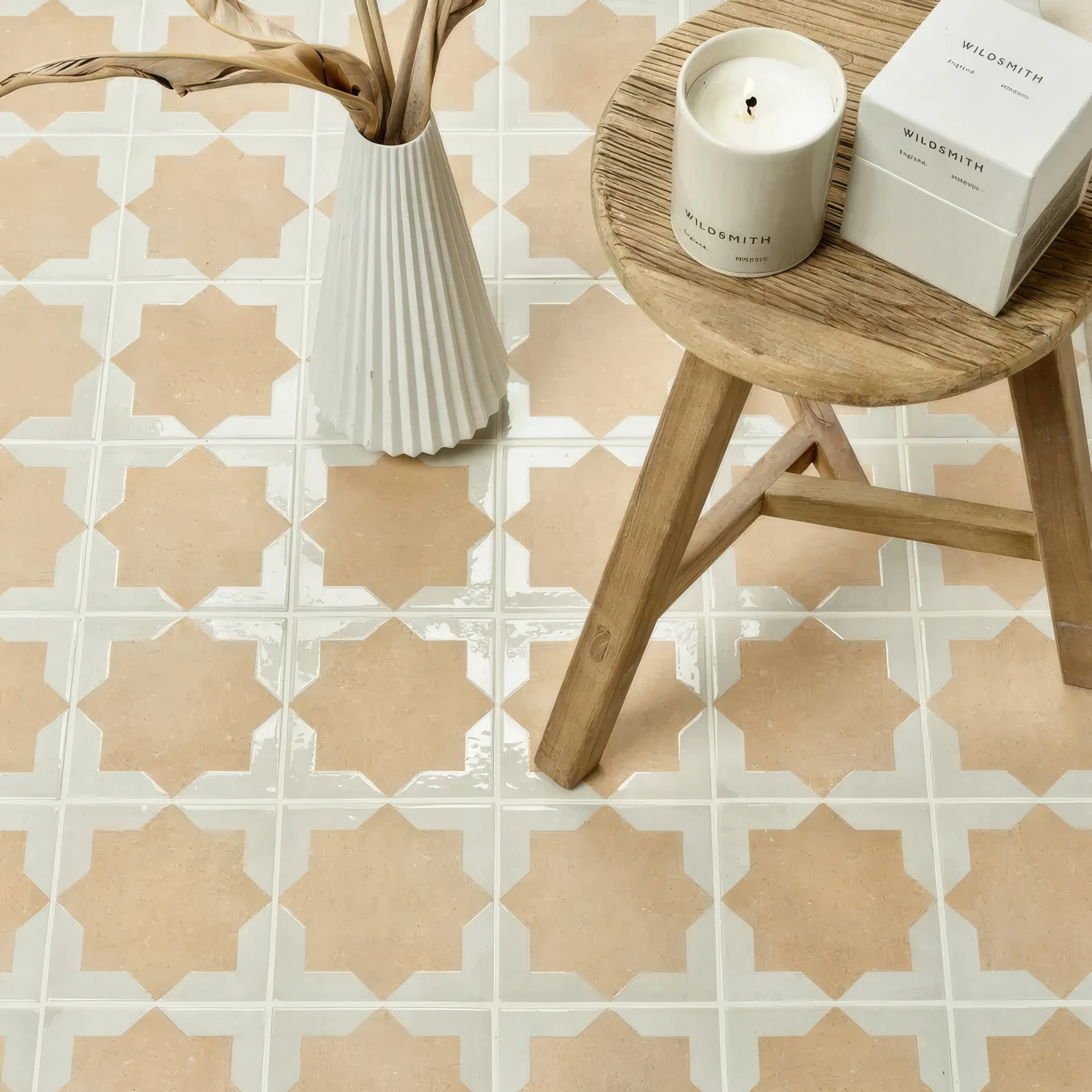 Menara Cotto Star Porcelain