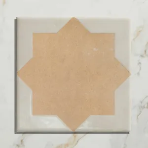 Menara Cotto Star Porcelain