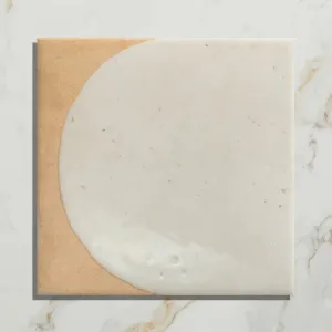 Menara White Arches Porcelain