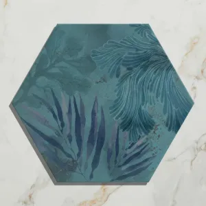 Mermaid’s Garden Porcelain