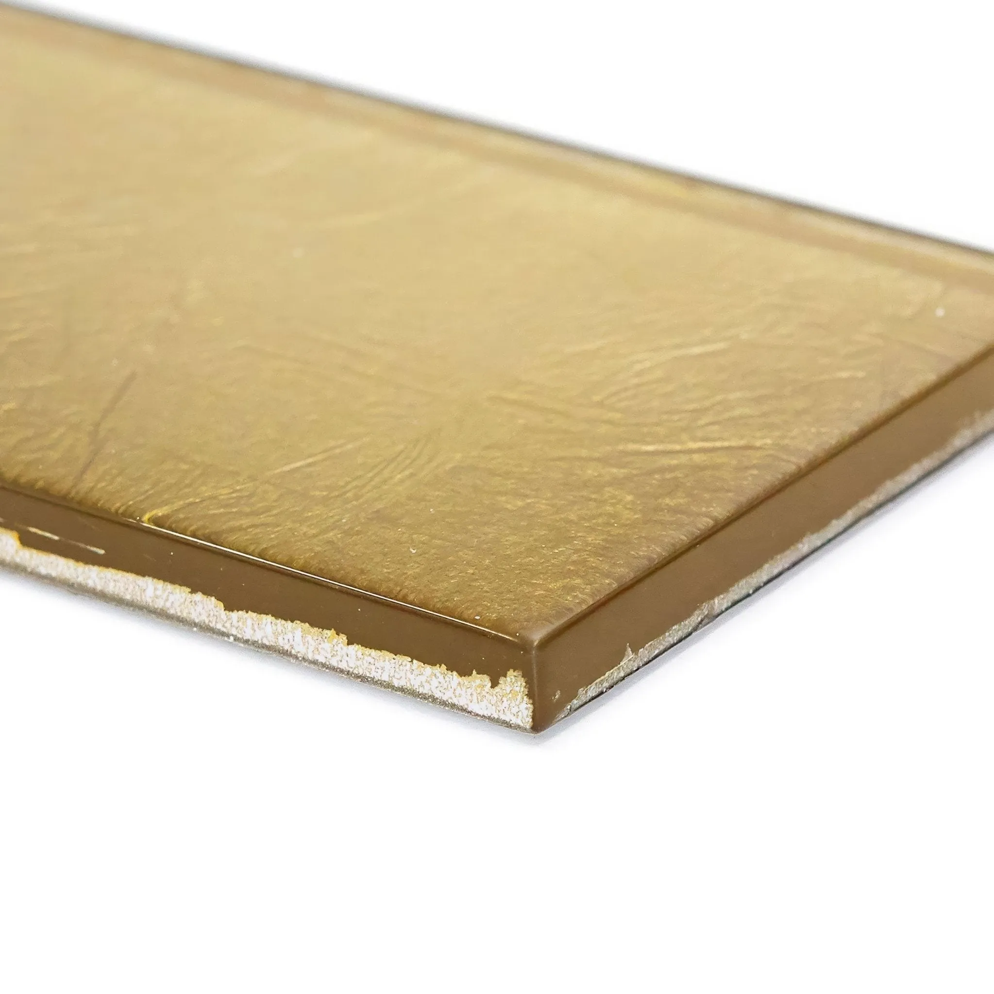 Metallic Vitreum Aurum 10 x 30cm
