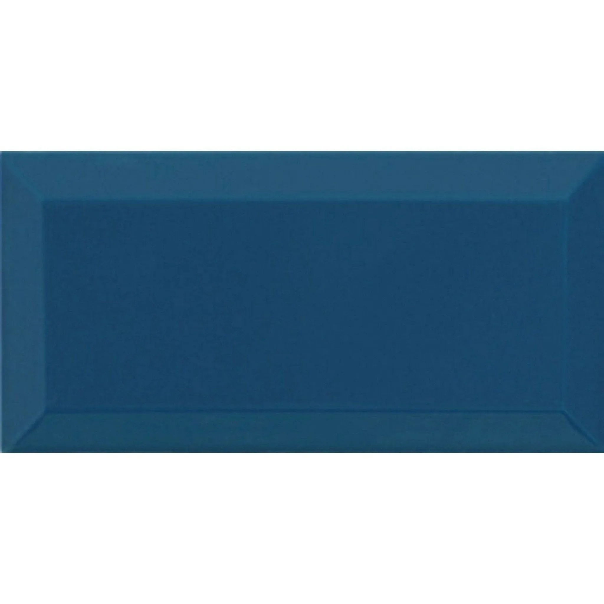 Metro Blue Gloss