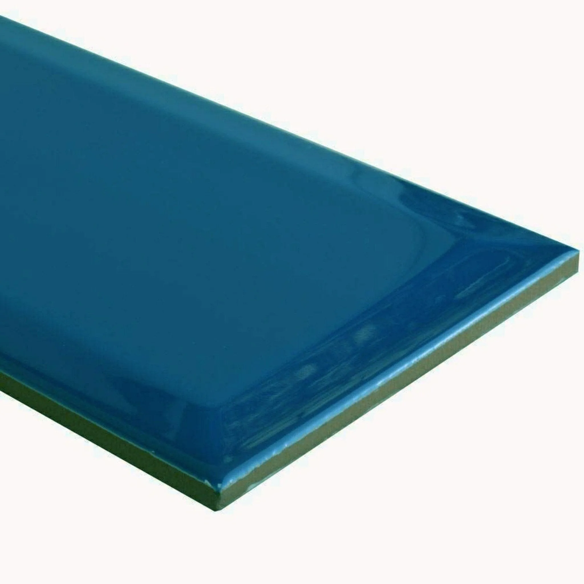 Metro Blue Gloss