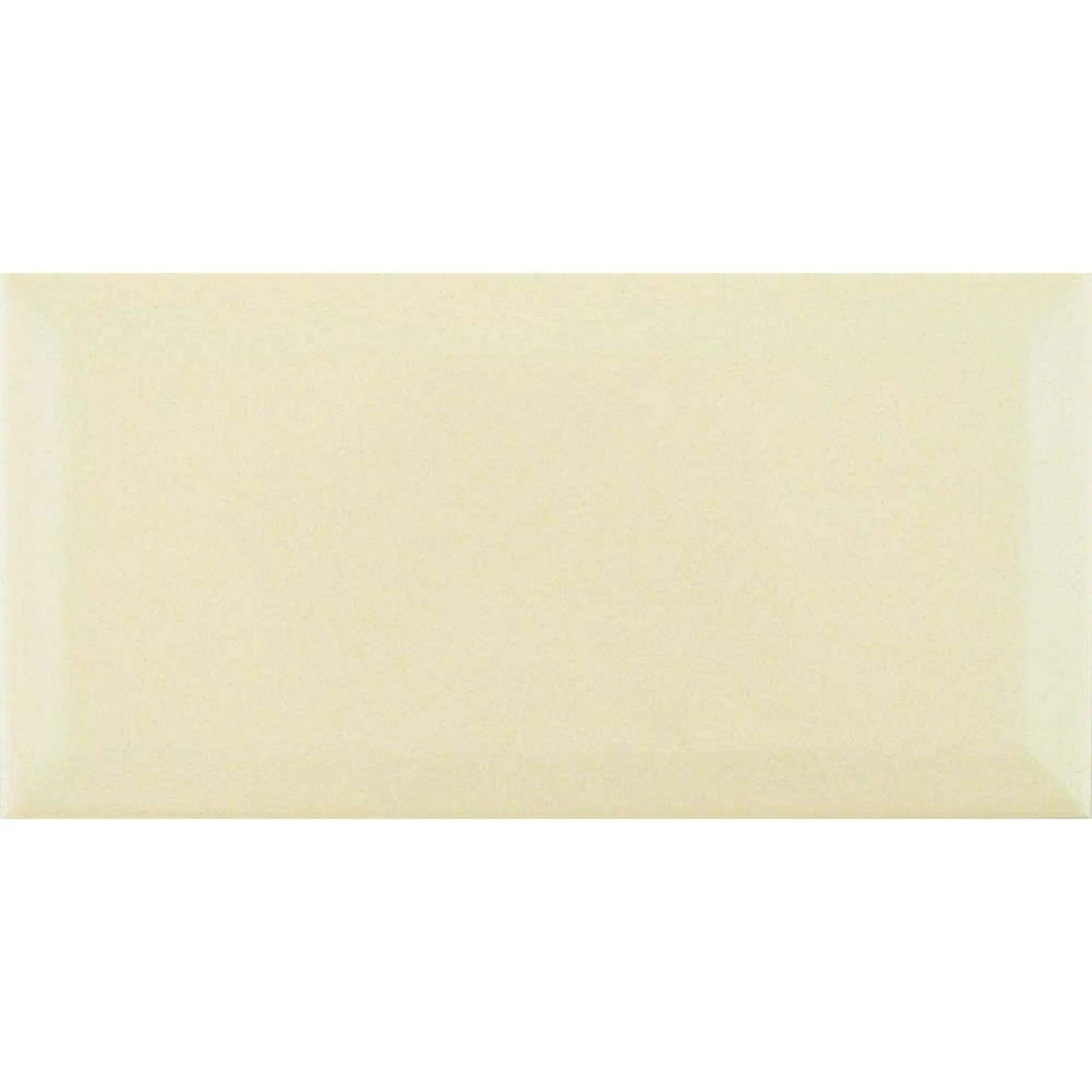 Metro Cream Gloss