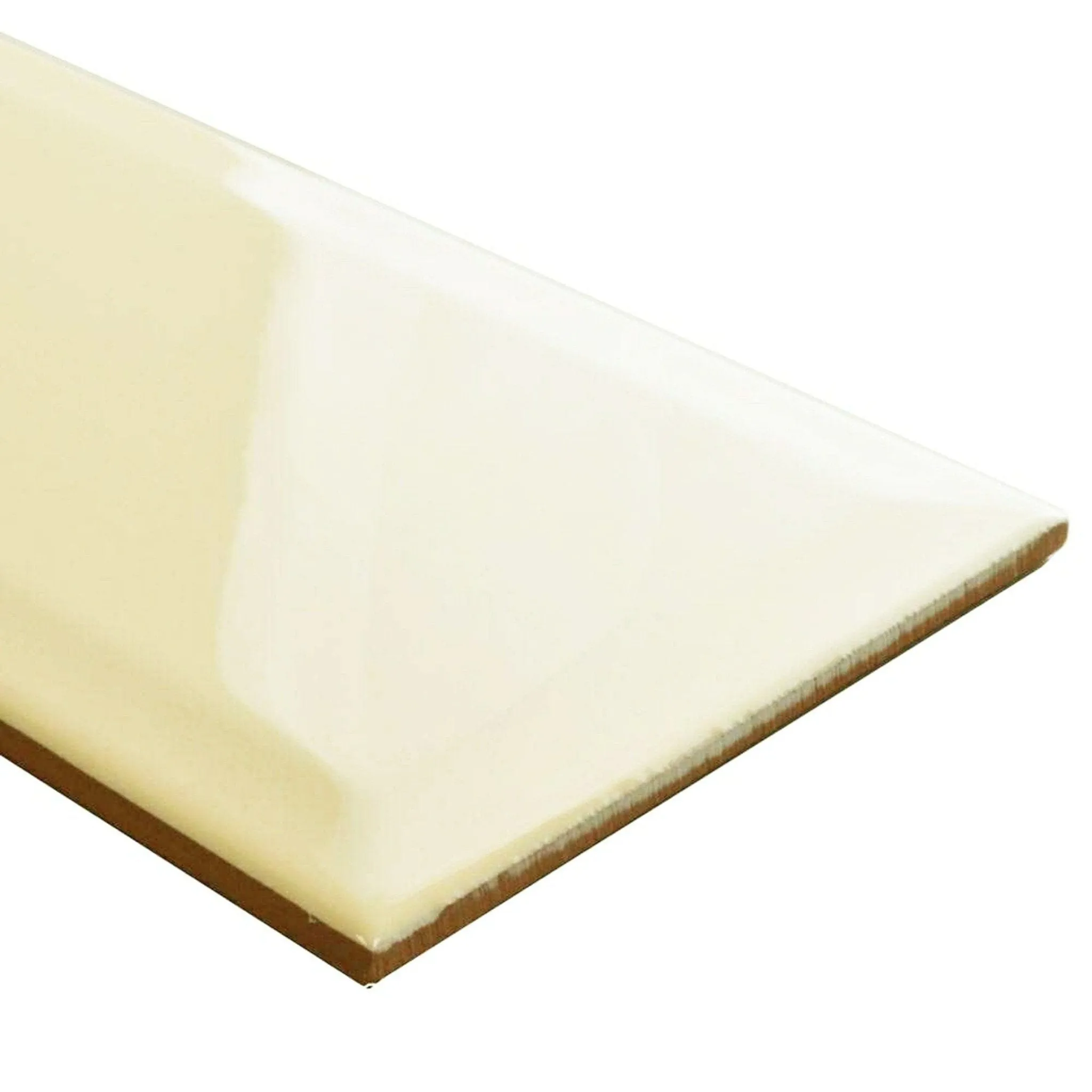 Metro Cream Gloss