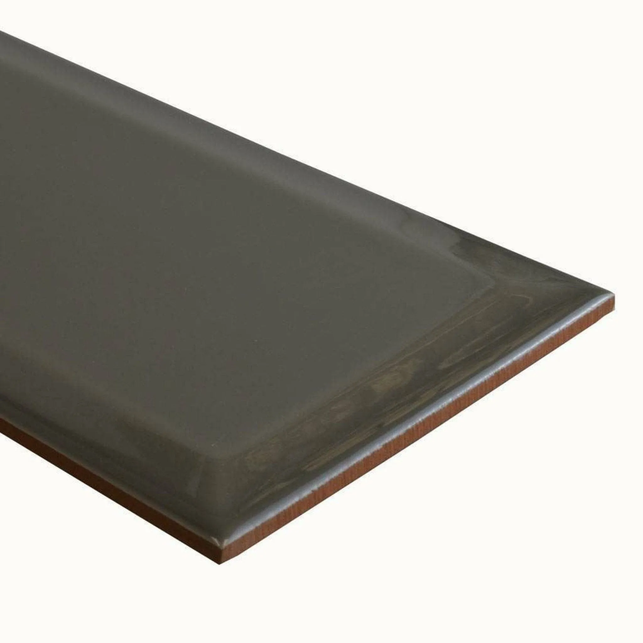 Metro Dark Grey Gloss