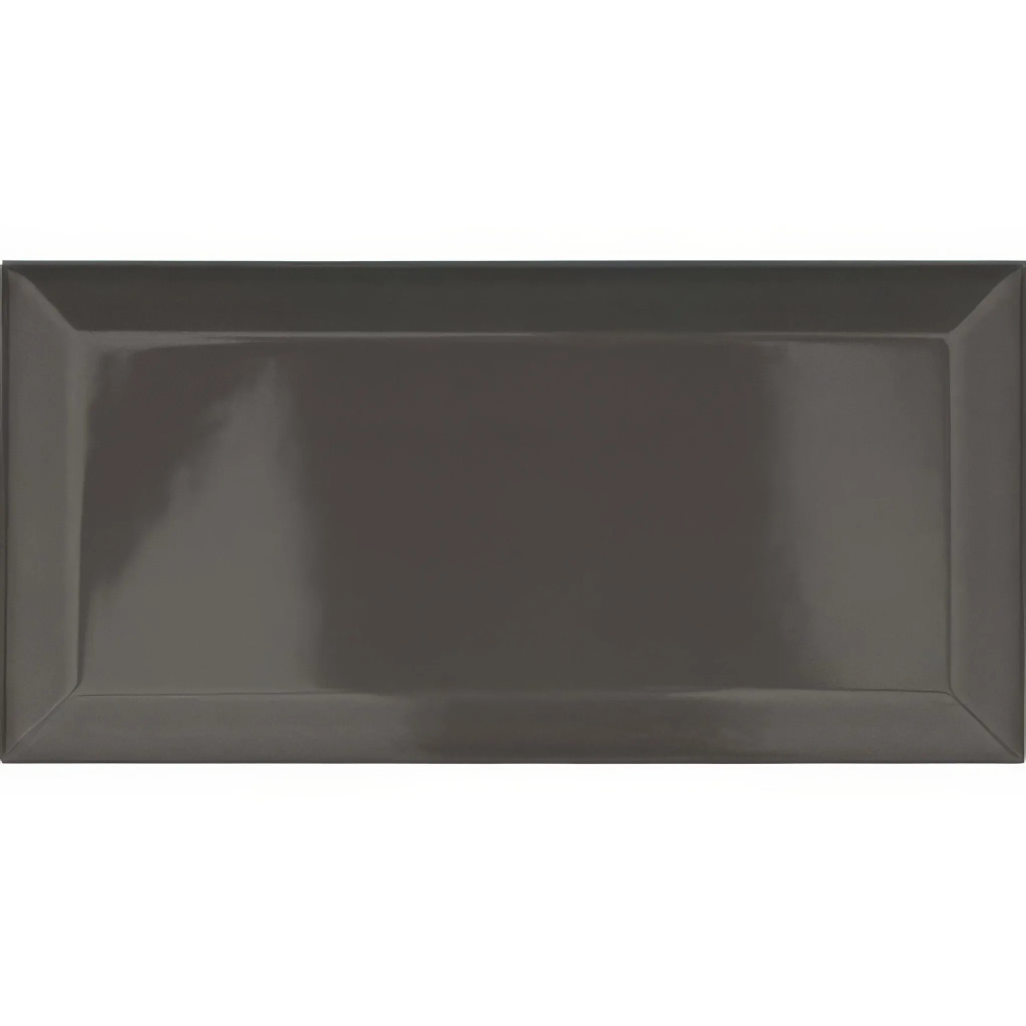 Metro Graphite Ceramic Gloss