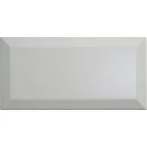 Metro Light Grey Ceramic