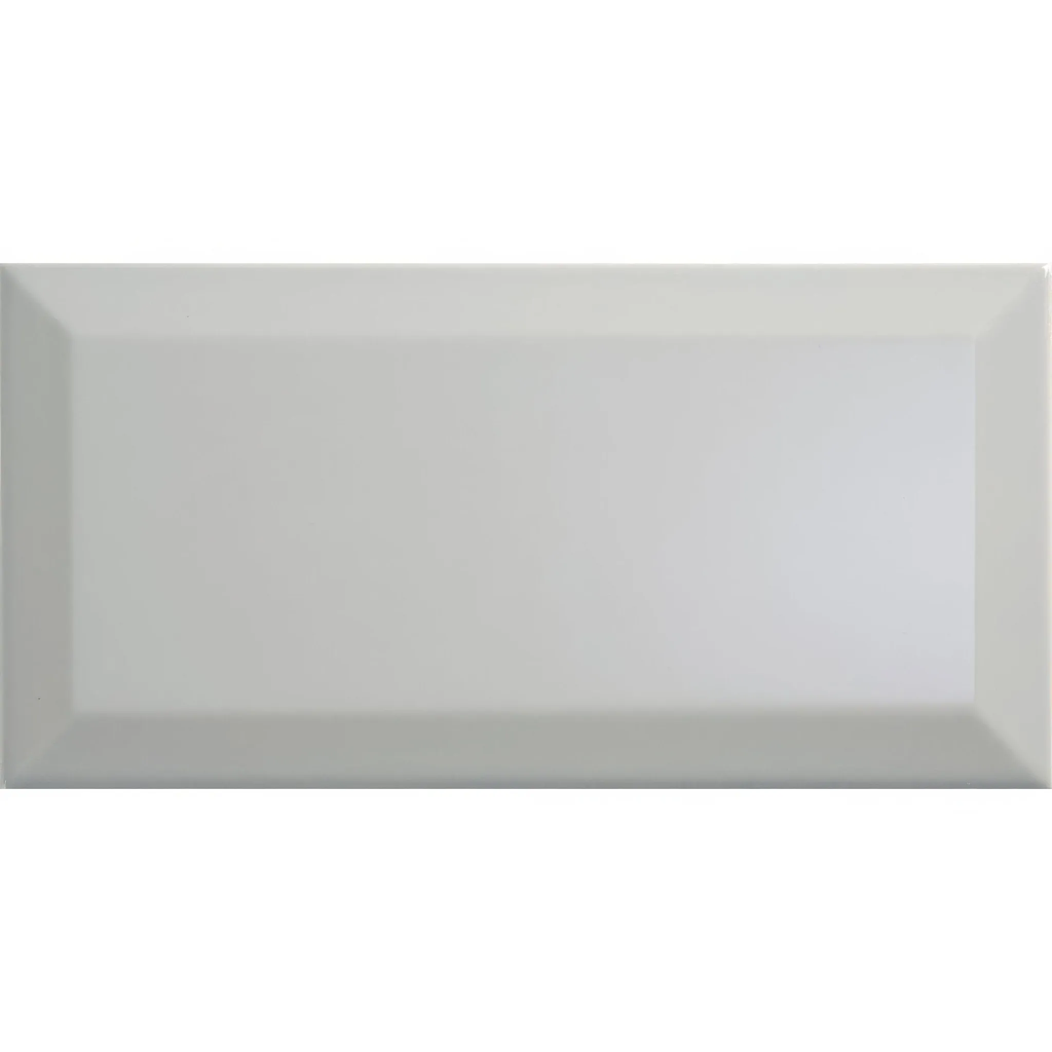 Metro Light Grey Ceramic