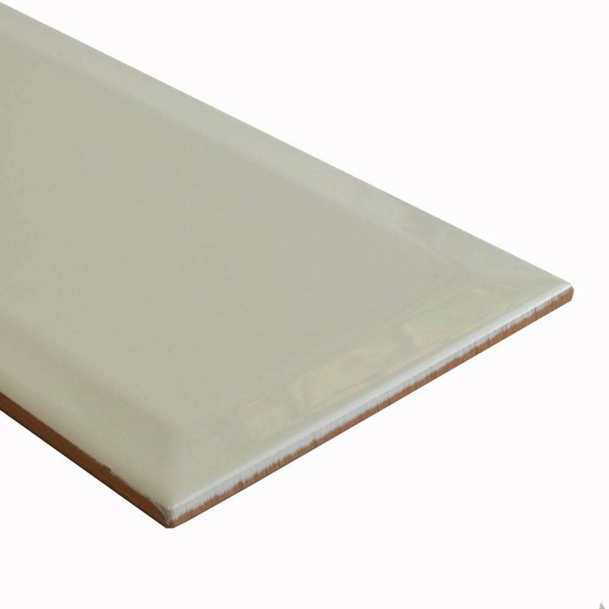 Metro Light Grey Gloss