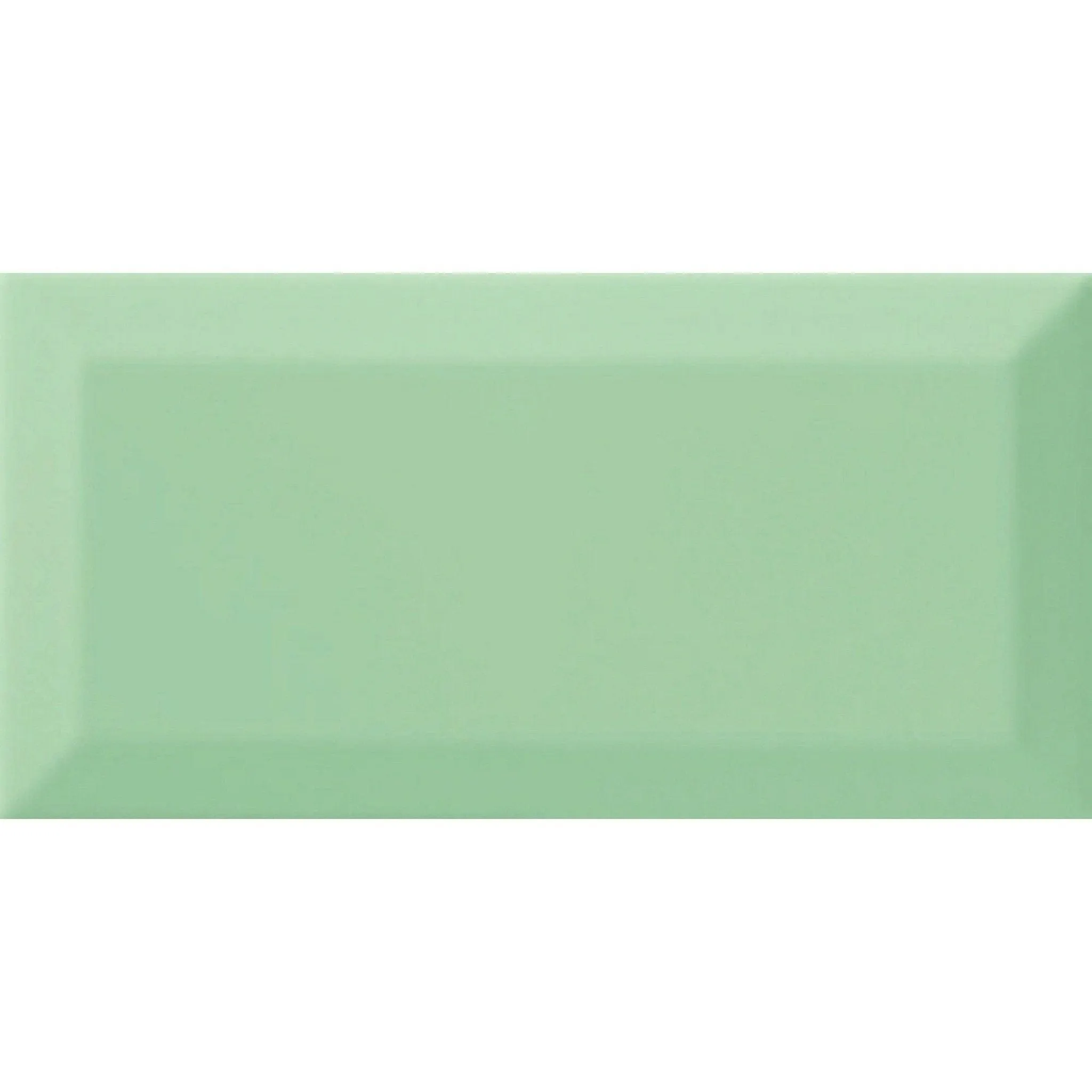 Metro Mint Green Gloss
